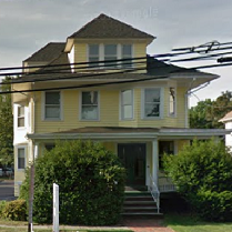 Andrea Goldberg Bloomfield Office